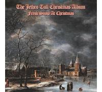 The Jethro Tull – Christmas Album: Fresh Snow At Christmas – Vinyle noir – Édition remix