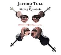 Jethro Tull – The String Quartets – Vinyle