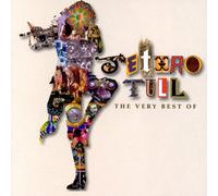 Jethro Tull - The Very Best Of