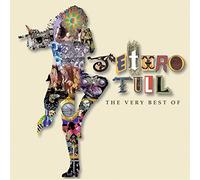 Jethro Tull - The Very Best Of Jethro Tull by Jethro Tull [CD]