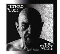 JETHRO TULL - The Zealot Gene 1 BR]