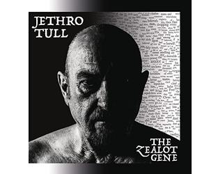 JETHRO TULL - The Zealot Gene 1 BR]