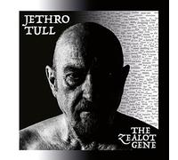 Jethro Tull – The Zealot Gene – CD – Édition Deluxe