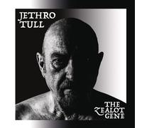Jethro Tull - The Zealot Gene (2022) CD