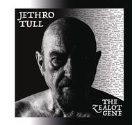 Jethro Tull – The Zealot Gene – CD – Édition spéciale Digipak