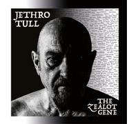 Jethro Tull The Zealot Gene (Vinyl)