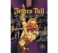 Jethro Tull - Their Fully Authorised Story - Classic Artists G