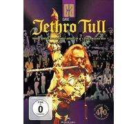 Jethro Tull - Their Fully Authorized Story [Import]