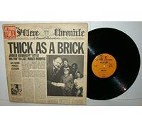 Jethro Tull - Thick As A Brick
