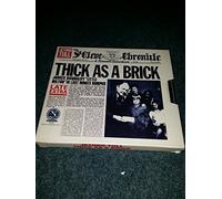 Thick as a Brick [IMPORT]