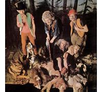 JETHRO TULL - THIS WAS : 180-GRAM VINYL
