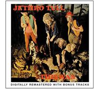 Jethro Tull – This Was – Chrysalis