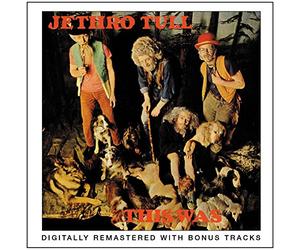 Jethro Tull - This Was