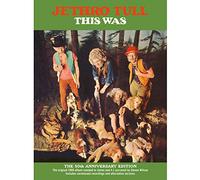 Jethro Tull - This Was-Annivers/CD+DVD [Import]