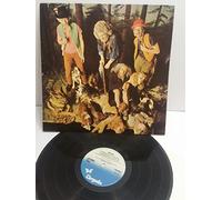 JETHRO TULL this was CHR1041
