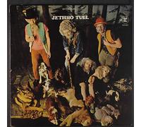 Jethro Tull - This Was [Vinyl LP]