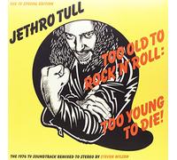 Jethro Tull - Too Old to Rock 'n' Roll: Too Young to Die (Rsd 2016)