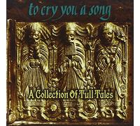 Jethro Tull.=Tribute= - To Cry You a Song