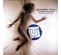 Jethro Tull – Under Wraps – Vinyle (Bruce Soord 2026 Remix)