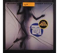 Jethro Tull - Under Wraps [Vinyl LP]