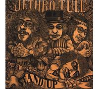 Jethro Tull - (VINYL LP) Stand Up