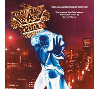 War Child (The 40th Anniversary Theatre Edition)