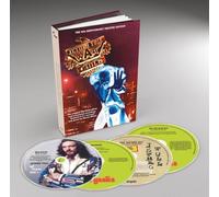 Jethro Tull: War Child - 40th Anniversary Theatre Edition (2CD/2DVD) [2 Discs]