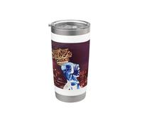 Jethro Tull War Child Gobelet isotherme en acier inoxydable double paroi
