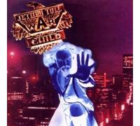 Jethro Tull - War Child - Remastered