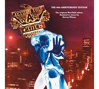 Jethro Tull - Warchild [Import]