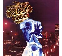 Jethro Tull - Warchild [Import]
