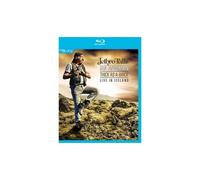 Jethro Tull's Ian Anderson - Live In Iceland