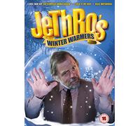 Jethro: Winter Warmers [Import]