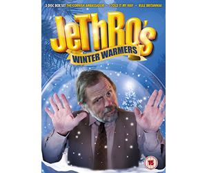Jethro: Winter Warmers [Import]