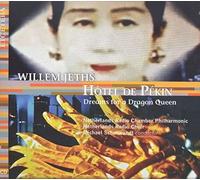 Jeths, W. - Hotel De Pekin