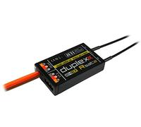JETI Duplex 2.4EX RÉCEPTEUR Satellite RSAT 2