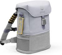 Jetkids Backpack - Sac À Dos Extensible Léger Pour Enfant - Parfait Pour L¿École & Les Voyages - Ajustable & Imperméable - Idéal Pour Les Enfants De 2 À 7 Ans