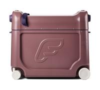 JetKids Travel Bundle 4 roues Valise enfant à roulettes 39 cm gris