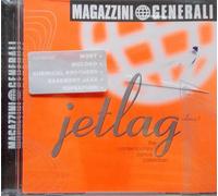 Jetlag Compilation - Jetlag Compilation