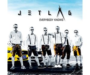 Jetlag - Everybody Knows