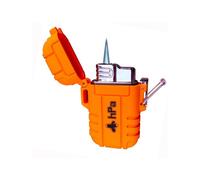 Jetlighter briquet tempête