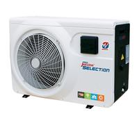 Jetline Selection Inverter 120 - 9 kW - Poolex - Pompe à chaleur piscine
