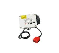 Jetly Coffret de Commande et de Protection relevage - Centrale d'alarme AS 1 de