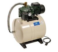 Groupe de surpression - JETLY - AQUAJET 102/60 M - Mono 0,75 kW - Pompe Jet 102 M - 60 L diaphragme