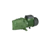 Jetly Pompe de surface auto-amorçante Jet 102 M - électrique 0,75 kW - protection thermique