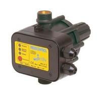 Jetly Kit de commande de pompe Presscontrol Standard pour surface/immergée 1,5 kW 1" M