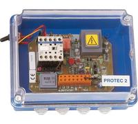 Jetly Protec 2 de Catégorie Coffret Manque d'eau