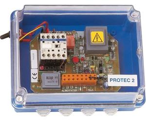 Jetly Protec 2 de Catégorie Coffret Manque d'eau