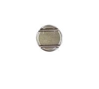 Jeton à deux empreintes CAME GET2