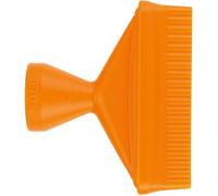 JETON Lot de 20 tuyaux articulés pour liquide de refroidissement 1/2", buse de douche 2 1/2" (trous 20 x 1,8 mm) - Tuyau articulé, flexible pour liquide de refroidissement